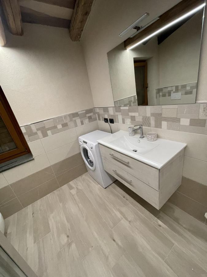 Apartament Profumo Di Legno Aosta Zewnętrze zdjęcie