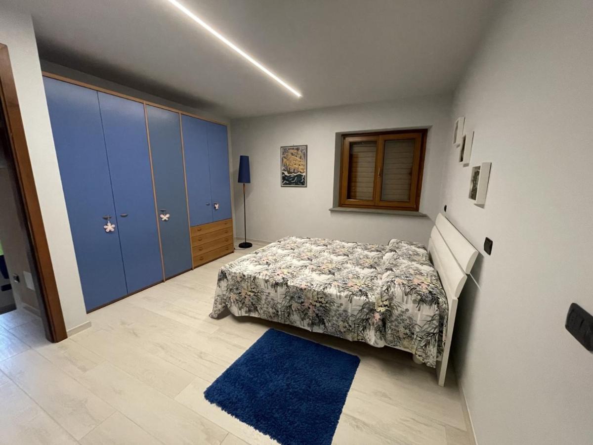 Apartament Profumo Di Legno Aosta Zewnętrze zdjęcie
