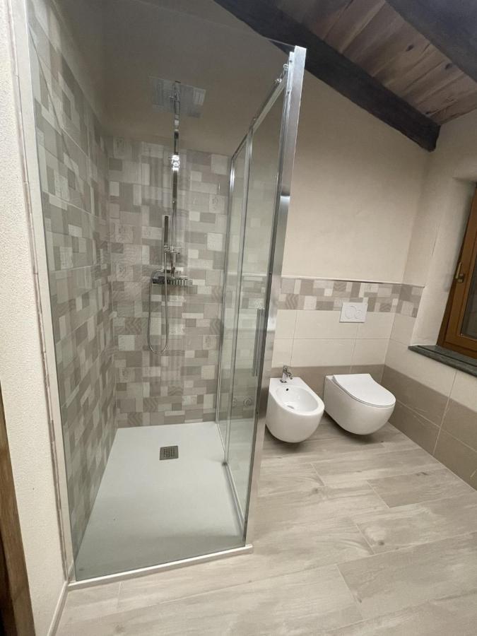 Apartament Profumo Di Legno Aosta Zewnętrze zdjęcie